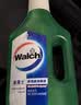 威露士（Walch）多用途消毒液(1L*3+60ml*2)衣物消毒水居家地板杀菌除螨 非84酒精 实拍图