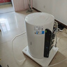 美的（Midea）储水式电热水器终身免换镁棒50升2500W一级能效60倍耐用加热管酷省电自动关机F50-25JE4Pro(HE) 实拍图