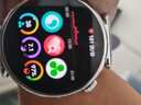 HUAWEI WATCH GT 6 流光紫 41mm智能手表多维情绪健康全新骑行体验 实拍图