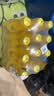 可口可乐（Coca-Cola）怡泉可口可乐怡泉 Schweppes +C 柠檬味汽水 碳酸饮料 400ml*12瓶 实拍图