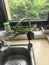 史密斯（A.O.SMITH）佳尼特【26年新品】蓝鲸1000G家用净水器厨房专用台下净水机直饮一体机8年RO膜 CR2500AE3 实拍图