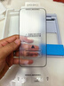 哇牛（Waniu）3D热弯AR增透抗反射零感适用苹果17ProMax钢化膜iPhone16pro手机保护超薄黑边全屏幕覆盖防摔贴膜 iPhone 16 Pro Max AR增透3D热弯膜-0.15mm 实拍图