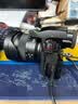 松下（Panasonic）Lumix S5M2 全画幅相机 L卡口 微单相机 无反数码相机 【2060原封套机】+【85mmF1.8白盒】套装 实拍图