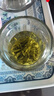 乐品乐茶明前特级碧螺春绿茶2026新茶嫩芽茶叶礼盒装250g端午父亲节礼物 实拍图