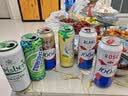 kronenbourg 1664精酿啤酒纷享装混合装500ml*12罐小麦风味啤酒自营 端午送礼 实拍图