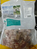 龙大肉食 猪五花肉块净重4斤 冷冻带皮五花肉 烧烤肉食材 出口日本级 猪肉 实拍图