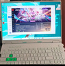 华硕天选6 Pro 酷睿版 国家补贴 16英寸游戏本 笔记本电脑(Ultra5-235HX 16G 1T RTX5060 2.5K)青 实拍图
