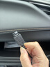 闪迪（SanDisk）128GB USB3.2 U盘 CZ430酷豆 黑色 读速400MB/s 车载U盘 文件加密 小巧便携优盘 实拍图