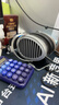 HIFIMAN（海菲曼）ANANDA NANO纳米振膜开放式平板振膜头戴式hifi音乐耳机 发烧高保真耳机  实拍图