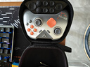 飞智黑武士5Pro龙珠Z联名款游戏手柄 力切换杠杆扳机 体感PC电脑Steam手机平板 类xbox无线蓝牙NS电视 实拍图