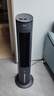 美的（Midea）【冰爽香风】加湿制冷家用空调扇净化冷风扇水冷无叶塔扇落地冷风机轻音冷风机制冷小空调 AAF10MB 实拍图