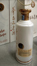 茅台 不老酒铂金 酱香型白酒 53度 500ml*6瓶 整箱装 实拍图