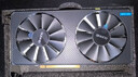 蓝戟（GUNNIR）intel Arc A380 Photon  6G  2450MHz GDDR6 OC 游戏显卡设计视频剪辑台式电脑显卡 实拍图