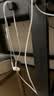 Apple/苹果 EarPods USB-C有线耳机 type-c有线耳机  iPhone 17有线耳机笔记本耳机游戏音乐 实拍图
