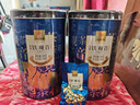 八马茶业安溪铁观音 浓香型一级 500g罐装 非遗传承 三百年世家 自饮 实拍图