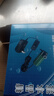工途水泵小型迷你抽水机微型家用12v抽水泵开槽机水钻潜水自吸泵 扬程5米水泵(无水管) 实拍图