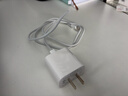 Viken【直营正品】适配苹果17/16/15充电器头原装40W/45W套装iPhone17/16/15proMax/pro适配器数据线 【原盒封装】适配苹果30W快充头+1米编织快充线 安全认证不伤 实拍图