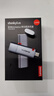 ThinkPlus联想256GB固态U盘读速高达500MB/S双接口USB3.2&Type-C大容量手机电脑通用优盘TSU303系列 实拍图