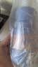兔头妈妈儿童柔润丝滑洗发露宝宝专用顺滑润护洗发水335ml+护发素180g 实拍图
