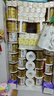 清风有芯卷纸厚柔4层110克*30卷  卫生纸 纸巾整箱 厕纸 卷筒纸 实拍图