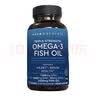 Viva Naturals美国进口高纯度rTG深海鱼油DPA天然omega3欧米伽3软胶囊180粒 【91%高纯度】 180粒*1瓶 (rTG 高吸收) 实拍图