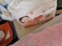 好奇（Huggies）铂金装小桃裤拉拉裤箱装XXXL64片尿不湿【透爽散热】 实拍图