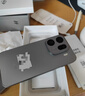 OPPO Find X9 Pro 16GB+512GB 绒砂钛 哈苏2亿超清长焦镜头 天玑9500旗舰芯 拍照 智能手机 国家补贴 实拍图