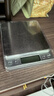 京东京造电子秤 厨房秤克重称食物秤烘焙家用0.1g/3kg（配2节7号电池） 实拍图