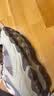 斯凯奇（Skechers）七夕情人节礼物女鞋云野老爹鞋透气舒适户外登山徒步鞋运动鞋 实拍图