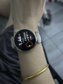 HUAWEI WATCH GT 6 浮光白 41mm智能手表多维情绪健康全新骑行体验强劲续航 实拍图