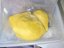 佳农泰国冷冻 金枕榴莲肉 单盒净重250g*5盒 端午水果礼盒 实拍图