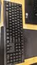 雷蛇（Razer）噬魂金蝎V2无线版 段落光学矮轴 机械键盘 RGB幻彩灯效 无线蓝牙5.0 徐大虾推荐 实拍图