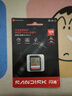 闪迪（SanDisk）128GB SD内存卡 4K V30 U3 C10 相机存储卡 读速230MB/s 写速120MB/s 高速连拍 微单/单反相机 实拍图