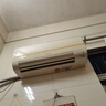 三菱空调遥控器KD06ES QD08AS RYD502A006三菱电机通用型 浅灰色 实拍图
