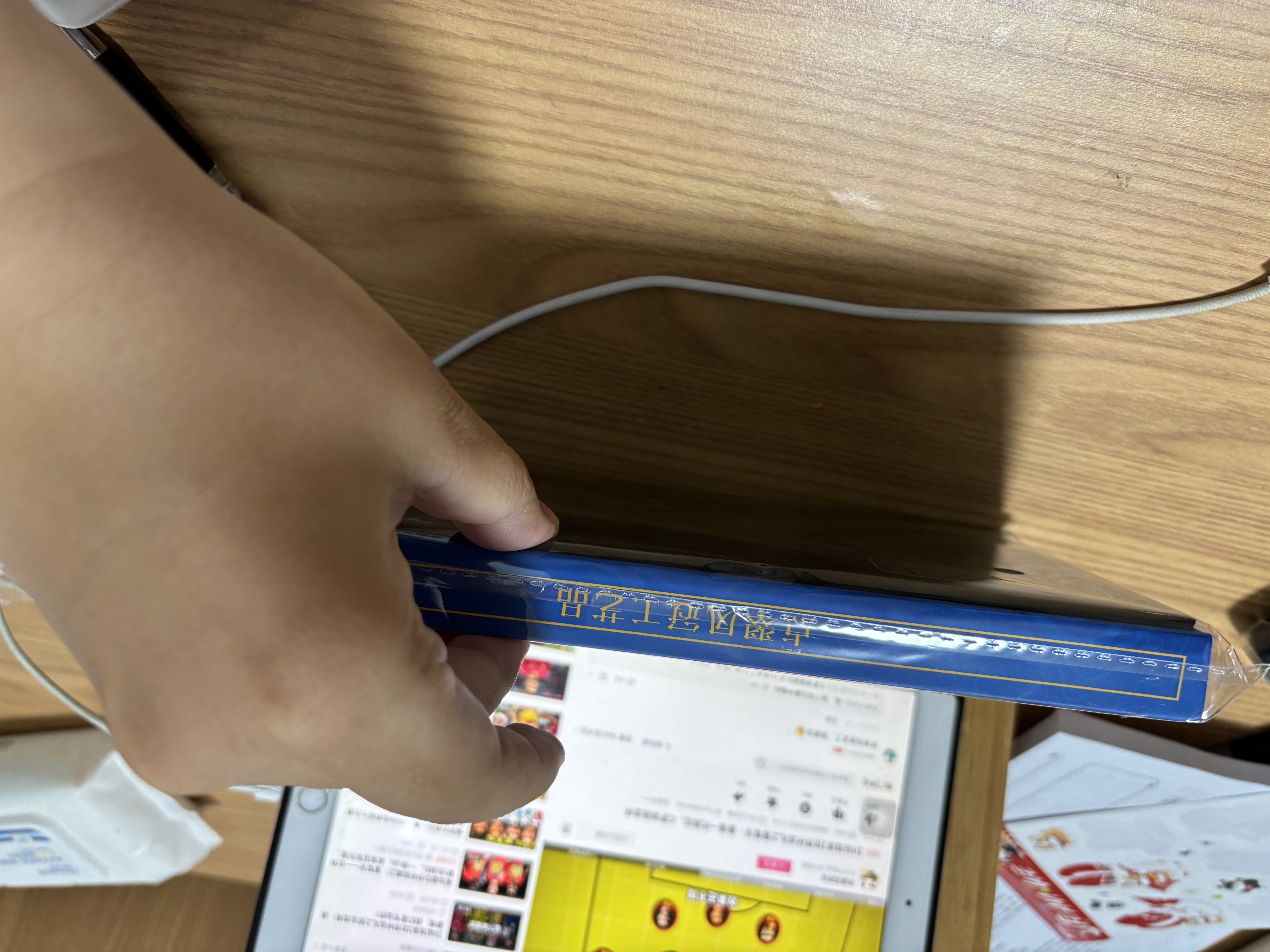 小雕匠点翠凤冠簪花金属冰箱贴礼盒套装北京故宫博物馆院文创上海南京礼物纪念毕业教师节礼物送老师生日 实拍图