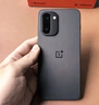 一加 Ace 6T 12GB+256GB 闪速黑 oppo 第五代骁龙 8 165Hz 超高刷电竞屏 学生游戏拍照手机 国家补贴 实拍图