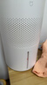 米家小米空气加湿器 无雾加湿器3 400mL/h快速加湿保湿礼品家用卧室大容量办公室婴儿孕妇 4L大容量 实拍图
