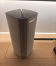 Tenda腾达路由器全屋覆盖WiFi7套装子母信号放大器【BE3600+组网】Mesh分布式无线千兆穿墙王【双支装】 实拍图