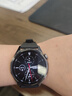 HUAWEI【父亲节送礼优选】HUAWEI WATCH GT 6 雅丹黑 46mm智能手表多维情绪健康全新骑行体验 实拍图