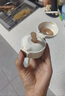 世喜儿童保温杯配件（吸管嘴） 适配儿童保温杯 实拍图