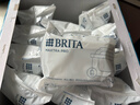 碧然德Maxtra Pro升级版 12只装 通用碧然德净水壶便携净水滤芯 实拍图