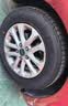 固特异（Goodyear）汽车轮胎 195/65R15 91V 鹰驰F1酷跑 适配卡罗拉/朗逸 御乘升级 实拍图