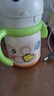 babycare儿童保温杯婴儿宝宝学饮杯吸管水杯水壶不锈钢300ml-新旧款混发 实拍图
