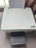 爱普生（EPSON）打印机家用 L3353 L3355/51墨仓式打印机无线WIFI连供彩色喷墨照片打印复印扫描家用办公一体机 【2026新品】L3355(同L3351)无线彩打 标配 实拍图