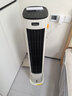 美的（Midea）【直流变频】家用静音空调扇 智能语音冷风扇 负离子落地冷风机水冷塔扇 强力制冷双向送风ADJ10SC 实拍图