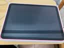 Apple/苹果 iPad 11英寸 A16芯片2025年款 平板电脑 (128GB WLAN版/学习办公娱乐)粉色 实拍图