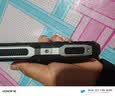天语Q7超级快充老年人手机5000毫安电池4G全网通三防超长待机大声音大屏老年人专用功能按键机 乌木黑 实拍图