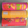乐事（Lay's）无限薯片 104g*3罐 组合装（番茄+原味+烤肉）膨化食品 休闲零食 实拍图