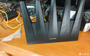 Tenda腾达路由器WiFi7【泰山BE7200 Ultra】千兆穿墙王信号放大器增强无线家用电竞立式BE12 Pro 实拍图