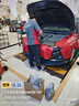 美孚（Mobil）银美5W-40机油5L+机滤+空调滤+空气滤+工时单次大保养 30天可用 实拍图
